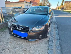 Schwarz Gebraucht 2009 Audi A5 Sportback Limousine | 5.500 € (Superpreis)