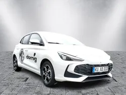 Gebraucht 2024 MG MG3 Luxury Kleinwagen | 24.989 € (Etwas zu teuer)