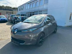 Schwarz Gebraucht 2017 Renault Zoe Bose Edition Kleinwagen | 6.900 € (Fairer Preis)