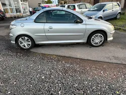 Peugeot 206 CC