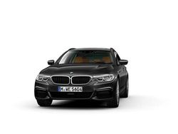 Gebraucht 2025 BMW 530 Shadowline Kombi | 31.989 €