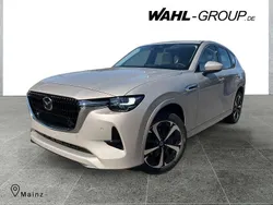 Grau Neu 2025 Mazda CX-60 Takumi-Line SUV | 53.495 € (Guter Preis)