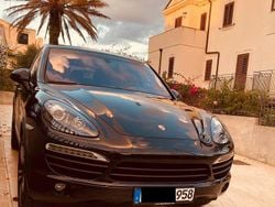 Schwarz Gebraucht 2013 Porsche Cayenne S SUV | 35.958 €
