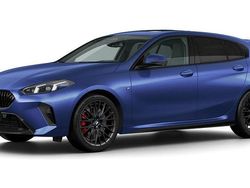 Blau Gebraucht 2024 BMW 123 Shadowline Kleinwagen | 47.650 €