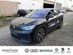 Schwarz Gebraucht 2022 VW ID.5 GTX SUV | 31.950 € (Fairer Preis)
