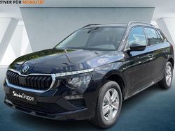 Schwarz Neu 2025 Skoda Kamiq Essence SUV | 24.490 € (Guter Preis)