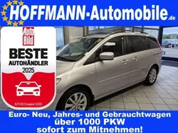 Silber Gebraucht 2007 Mazda 5 Van / Kleinbus | 2.500 € (Guter Preis)