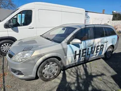 Silber Gebraucht 2007 Opel Vectra Cosmo Kombi | 4.000 € (Etwas zu teuer)