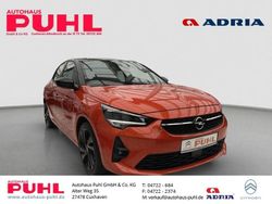 Power orange/dynamik orange Gebraucht 2020 Opel Corsa Limousine | 12.990 € (Fairer Preis)