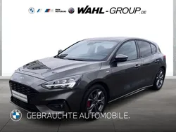 Silber Gebraucht 2020 Ford Focus ST Limousine | 17.990 € (Guter Preis)