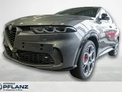 Grau Gebraucht 2023 Alfa Romeo Tonale Edizione Speciale SUV | 35.490 € (Fairer Preis)