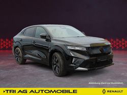 Black pearlschwarz Neu 2025 Renault Rafale Esprit Alpine SUV | 50.040 € (Etwas zu teuer)