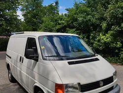Weiß Gebraucht 2000 VW T4 Van | 1.500 €