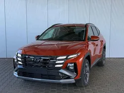 Orange Neu 2025 Hyundai Tucson SUV | 33.690 € (Guter Preis)