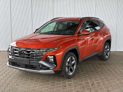 Jupiter orange Neu 2025 Hyundai Tucson GO! SUV | 33.900 € (Superpreis)