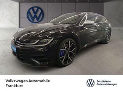 Deep black perleffekt Gebraucht 2022 VW Arteon R Kombi | 40.970 € (Etwas zu teuer)