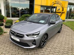 Grau Gebraucht 2021 Opel Corsa Ultimate Kleinwagen | 17.200 € (Etwas zu teuer)