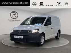 Weiß Neu 2025 VW Caddy Maxi Van / Kleinbus | 26.879 € (Superpreis)