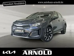 Zilinaschwarz Gebraucht 2024 Kia XCeed Vision SUV | 25.950 € (Superpreis)