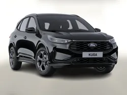 Grün Neu 2024 Ford Kuga ST-Line SUV | 28.488 € (Superpreis)