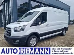 Weiß, weiß Neu 2025 Ford Transit Trend Van | 29.750 €