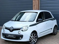 Weiß Gebraucht 2018 Renault Twingo Kleinwagen | 9.999 € (Fairer Preis)