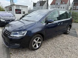 Gebraucht 2013 VW Sharan Highline Van / Kleinbus | 7.999 € (Superpreis)