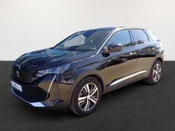 Perlaneraschwarz Gebraucht 2023 Peugeot 3008 Allure SUV | 20.580 € (Superpreis)