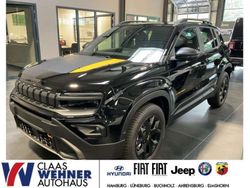 Solid black clear coat Neu 2025 Jeep Avenger North SUV | 34.990 € (Fairer Preis)