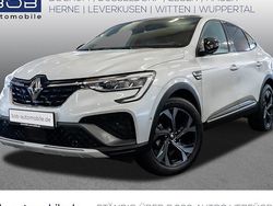 Weiß Gebraucht 2023 Renault Arkana R.S. SUV | 24.444 € (Fairer Preis)