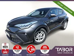 Grau Gebraucht 2023 Toyota C-HR SUV | 24.988 € (Guter Preis)