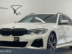 Alpinweiss Gebraucht 2022 BMW M340 Shadowline Limousine | 41.590 € (Guter Preis)