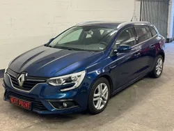 Renault Mégane IV