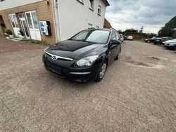 Schwarz Gebraucht 2010 Hyundai i30 Comfort Kombi | 4.500 € (Fairer Preis)