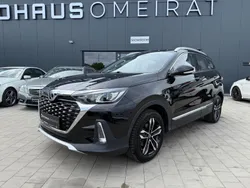 Baic X55