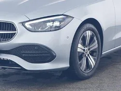 Gebraucht 2024 Mercedes C180 Avantgarde | 34.400 € (Guter Preis)