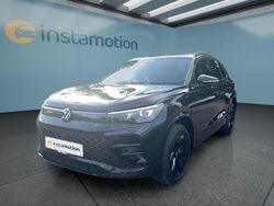 Schwarz Gebraucht 2024 VW Tiguan SUV | 43.449 € (Fairer Preis)
