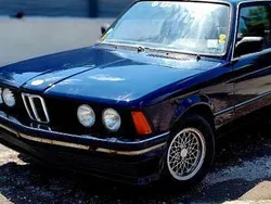 Blau Gebraucht 1984 BMW 315 Kleinwagen | 6.500 €