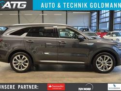 Andere Gebraucht 2023 Kia Sorento Platinum SUV | 45.950 € (Fairer Preis)