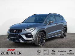 Grau Gebraucht 2022 Cupra Ateca VZ SUV | 33.744 € (Guter Preis)