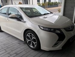Weiß Gebraucht 2012 Opel Ampera Kleinwagen | 4.800 € (Fairer Preis)
