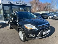 Schwarz Gebraucht 2011 Ford Kuga Titanium SUV | 7.590 € (Guter Preis)