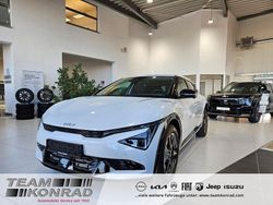 Weiß Neu 2025 Kia EV6 Air SUV | 49.990 € (Fairer Preis)