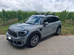 Grau Gebraucht 2018 Mini John Cooper Works Countryman SUV | 14.999 €