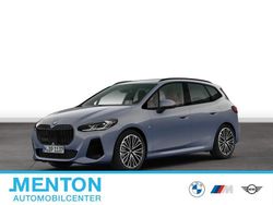 Grau Gebraucht 2025 BMW 220 Active Tourer M Sport Van / Kleinbus | 39.010 € (Teuer)
