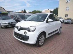Gebraucht 2014 Renault Twingo Dynamique Kleinwagen | 5.999 € (Etwas zu teuer)