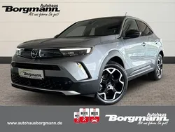 Grau Gebraucht 2022 Opel Mokka-e Ultimate SUV | 21.990 € (Fairer Preis)
