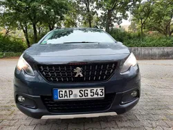 Gebraucht 2017 Peugeot 2008 GT-line SUV | 13.300 € (Teuer)