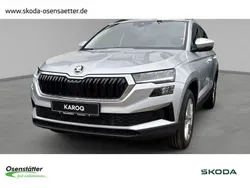 Silber Neu 2024 Skoda Karoq Selection SUV | 36.990 € (Fairer Preis)