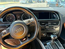 Andere farben Gebraucht 2016 Audi A5 Sportback Limousine | 13.500 € (Guter Preis)